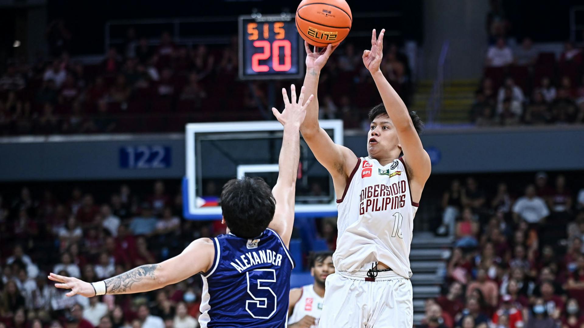 UP resumes run to Final Four vs desperate Adamson side